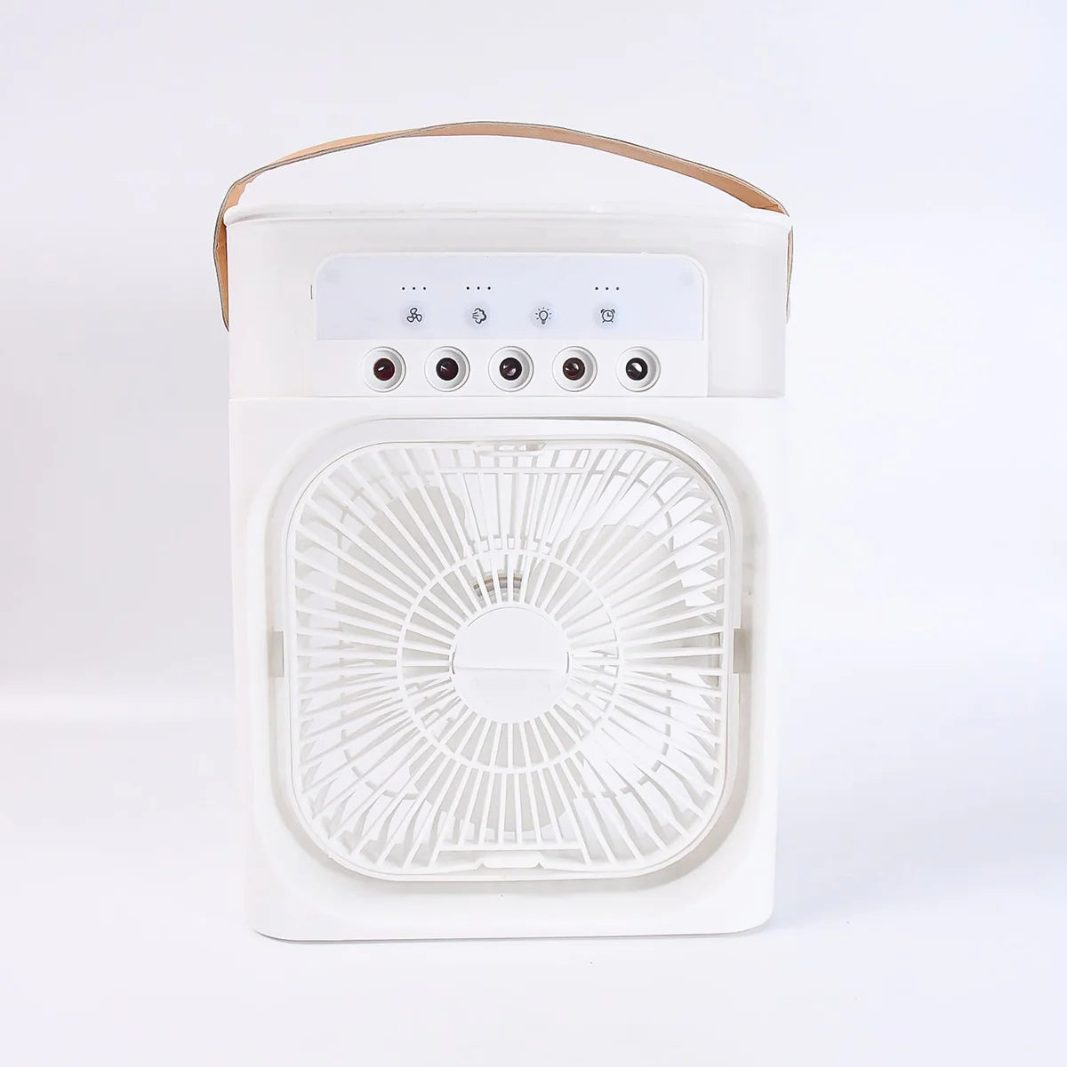 Mini Portable Air Conditioner Fan for Office